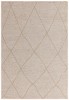 Dywan Asiatic Boho - MULBERRY Cream