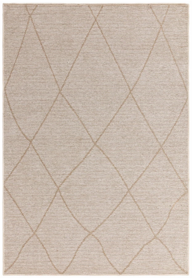 Dywan Asiatic Boho - MULBERRY Cream