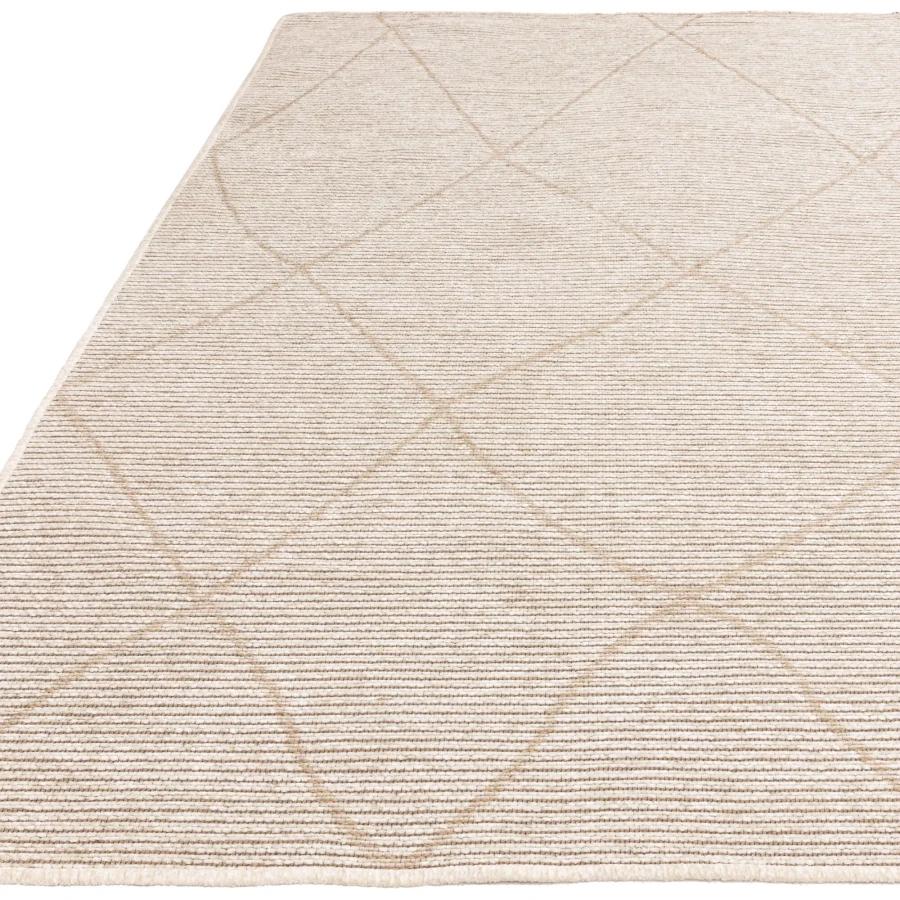 Dywan Asiatic Boho - MULBERRY Cream