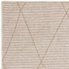 Dywan Asiatic Boho - MULBERRY Cream
