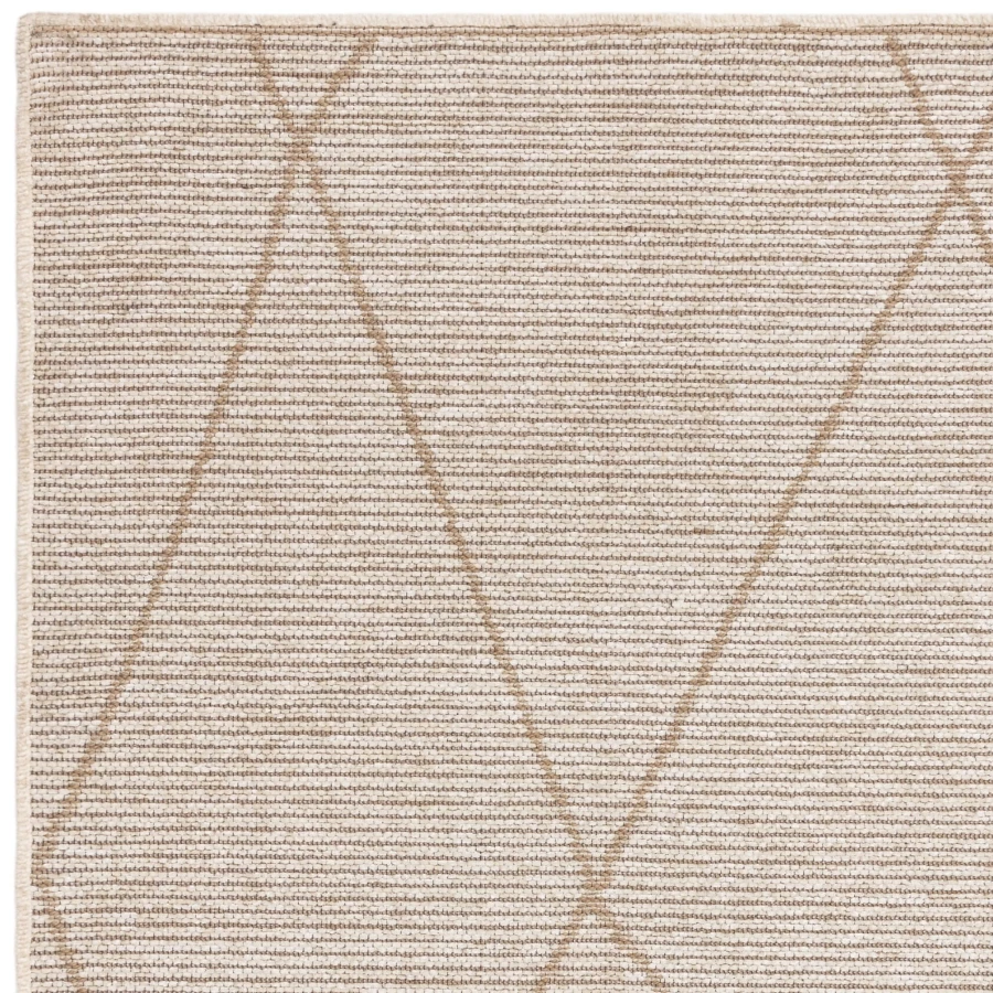 Dywan Asiatic Boho - MULBERRY Cream