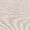 Dywan Asiatic Boho - MULBERRY Cream