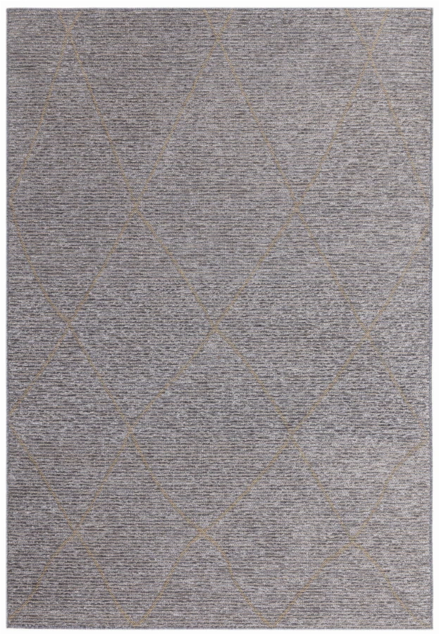 Dywan Asiatic Boho - MULBERRY Ice Blue