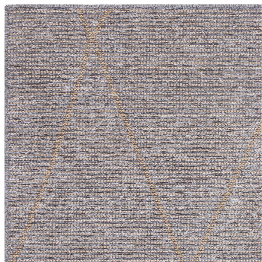 Dywan Asiatic Boho - MULBERRY Ice Blue