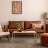 Dywan Asiatic Boho - MULBERRY Taupe