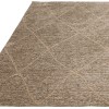 Dywan Asiatic Boho - MULBERRY Taupe