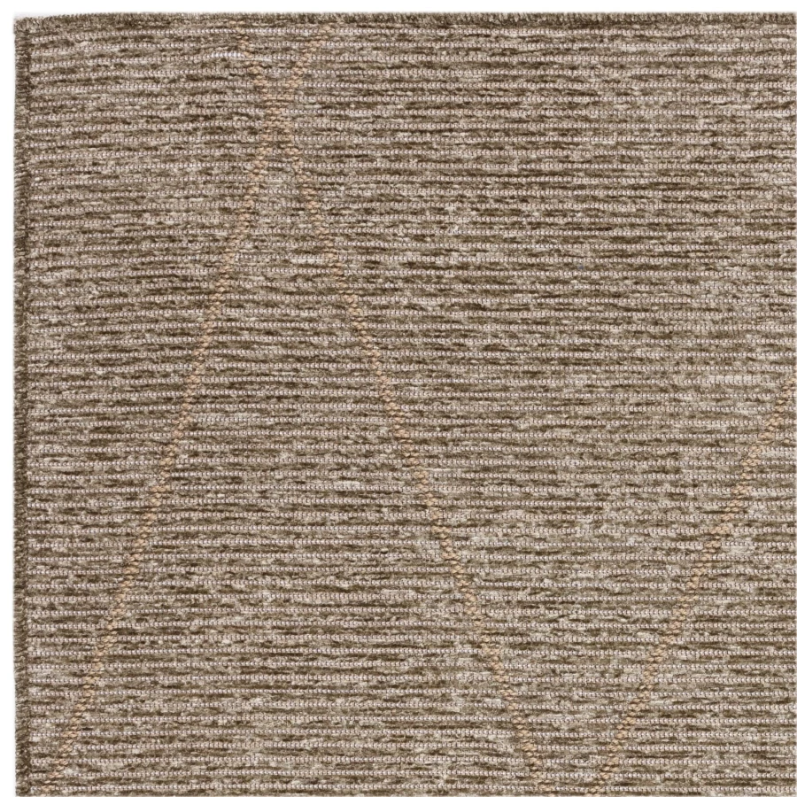 Dywan Asiatic Boho - MULBERRY Taupe