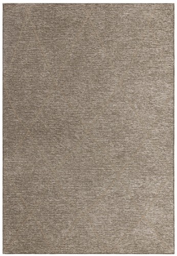 Dywan Asiatic Boho - MULBERRY Taupe