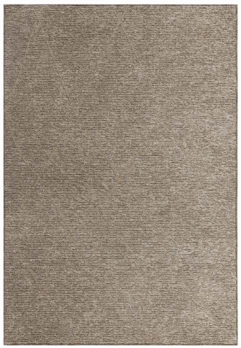 Dywan Asiatic Boho - MULBERRY Taupe