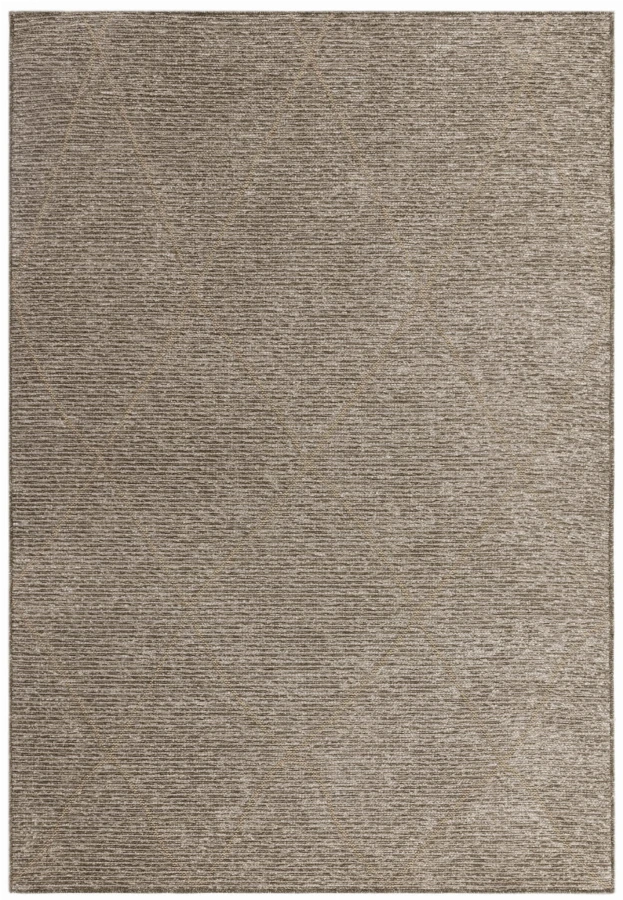 Dywan Asiatic Boho - MULBERRY Taupe
