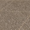 Dywan Asiatic Boho - MULBERRY Taupe