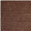 Dywan Asiatic Boho - MULBERRY Terracotta