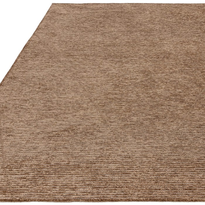 Dywan Asiatic Boho - MULBERRY Bronze