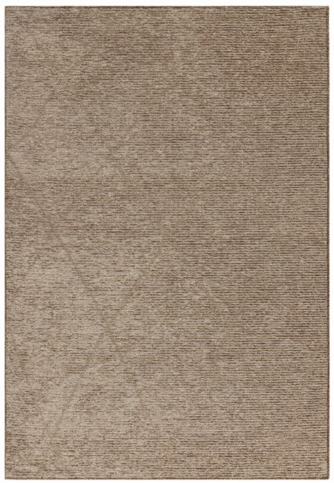 Dywan Asiatic Boho - MULBERRY Bronze