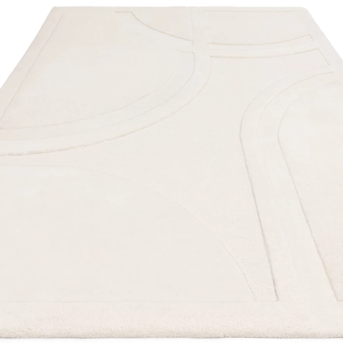 ywan Asiatic Boho - OLSEN Movement Rug 02