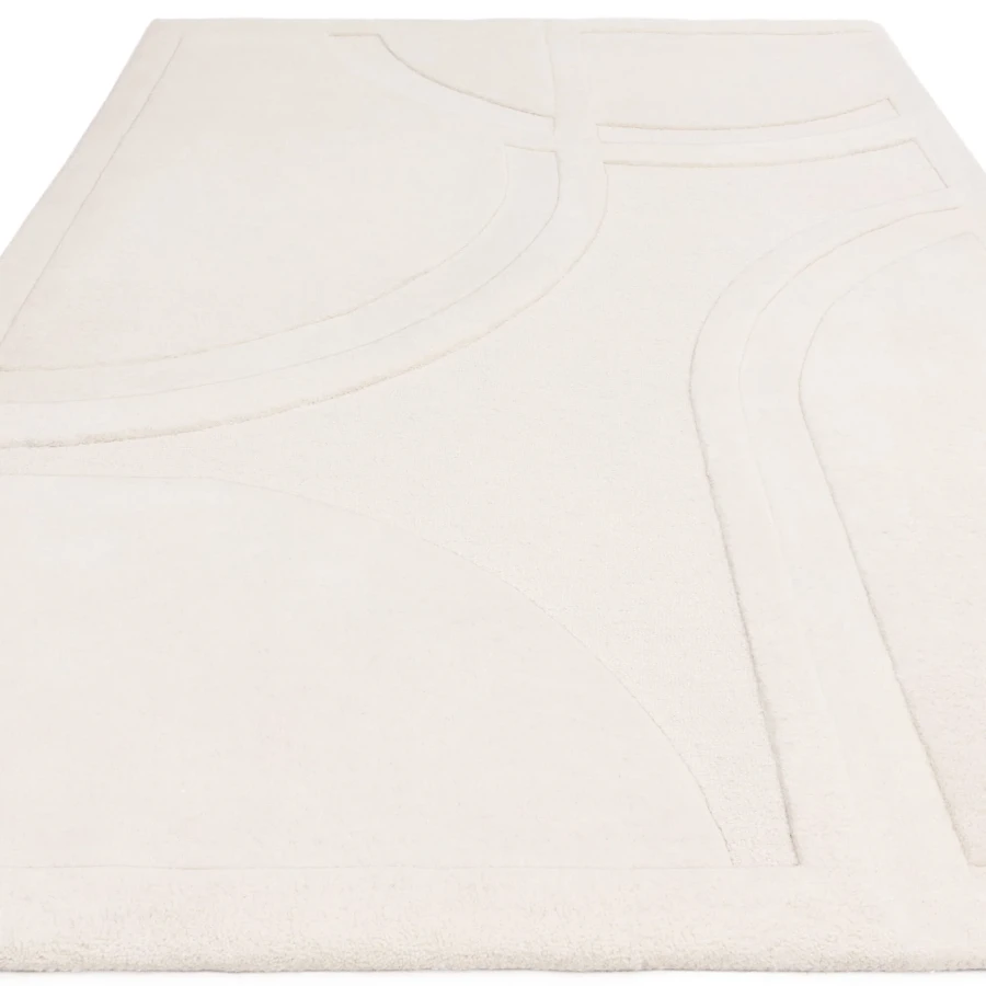 ywan Asiatic Boho - OLSEN Movement Rug 02
