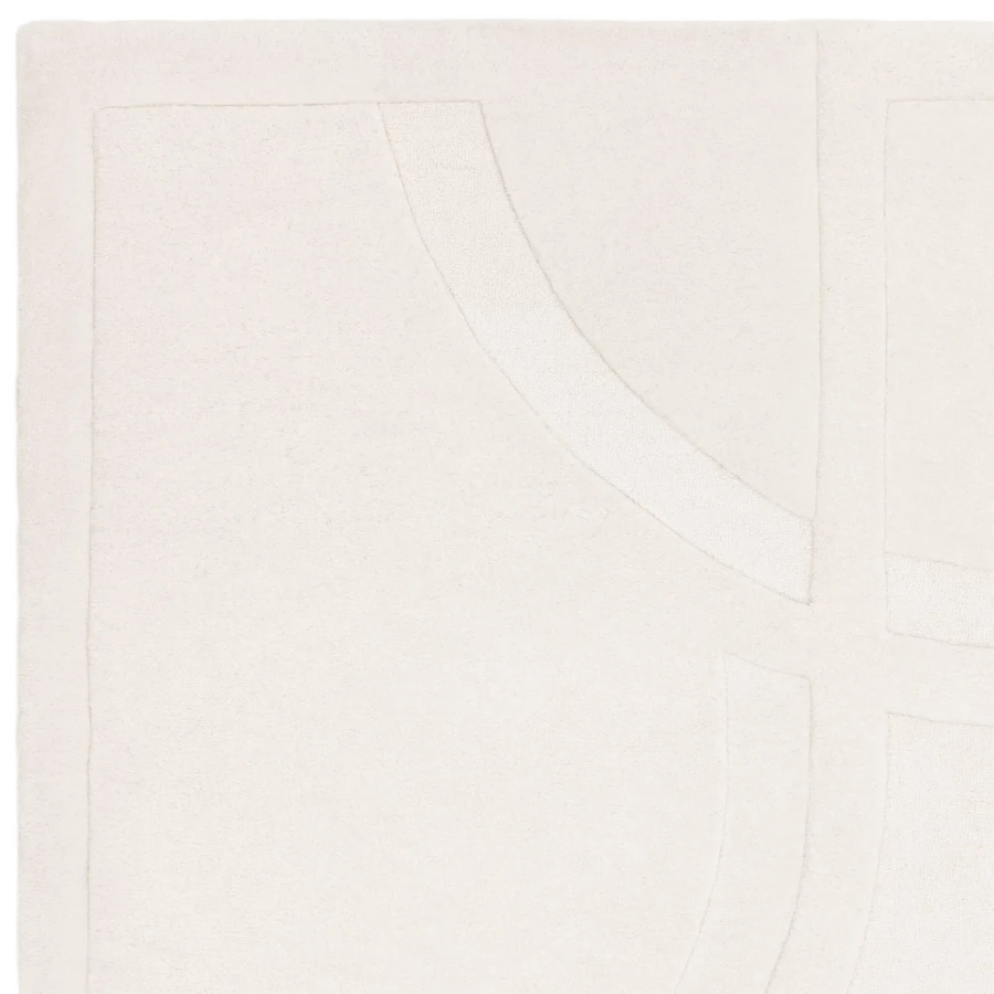 ywan Asiatic Boho - OLSEN Movement Rug 02