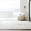 ywan Asiatic Boho - OLSEN Movement Rug 02