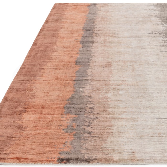 Dywan Asiatic Contemporary Design - JUNO Ginger