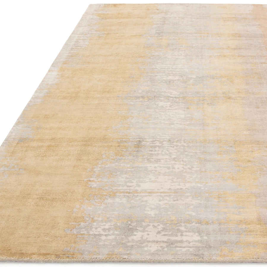 Dywan Asiatic Contemporary Design - JUNO Citrine