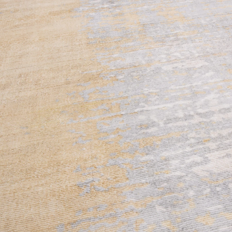 Dywan Asiatic Contemporary Design - JUNO Citrine