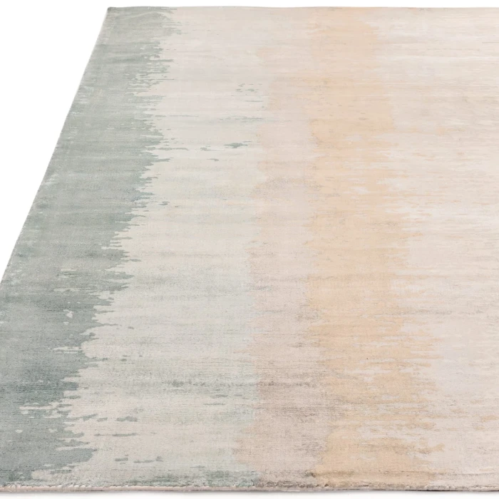 Dywan Asiatic Contemporary Design - JUNO Verdant