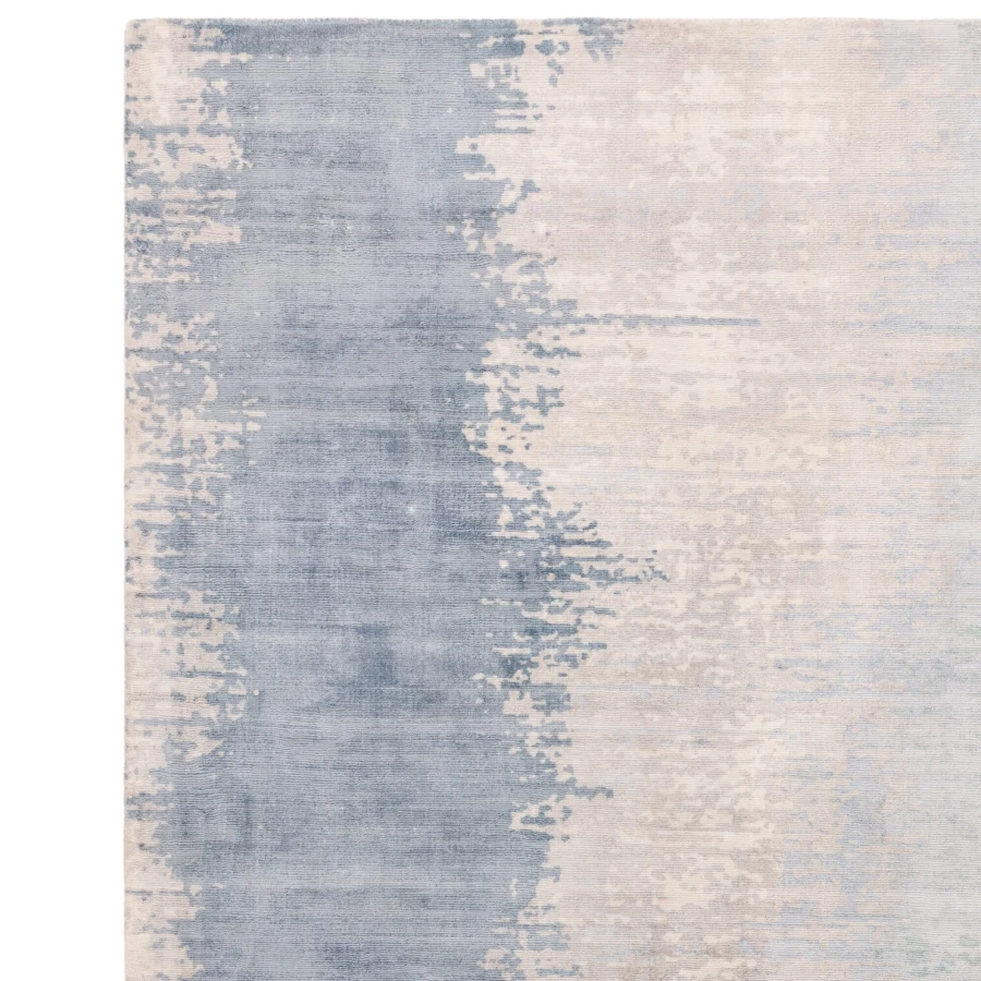 Dywan Asiatic Contemporary Design - JUNO Aquamarine