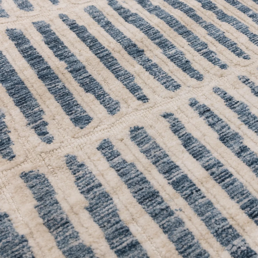 Dywan Asiatic Contemporary Design - MASON Grid