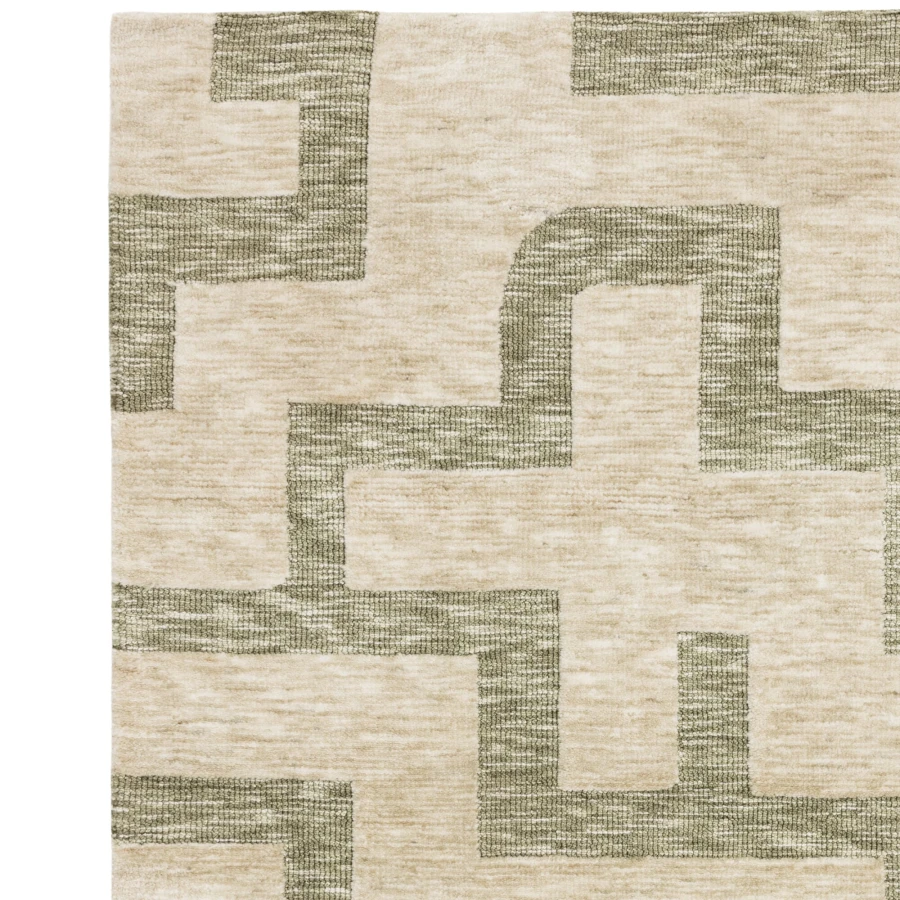 Dywan Asiatic Contemporary Design - MASON Maze