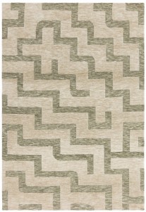 Dywan Asiatic Contemporary Design - MASON Maze