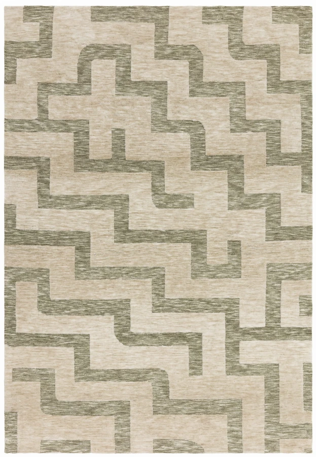 Dywan Asiatic Contemporary Design - MASON Maze