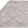 Dywan Asiatic Contemporary Design - MASON Diamond Grey