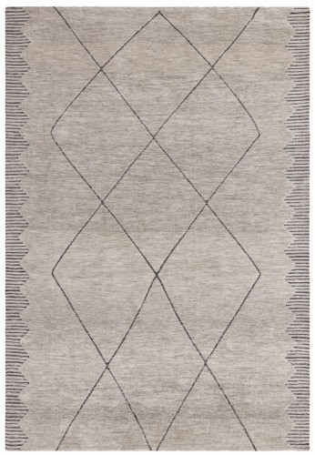 Dywan Asiatic Contemporary Design - MASON Diamond Grey