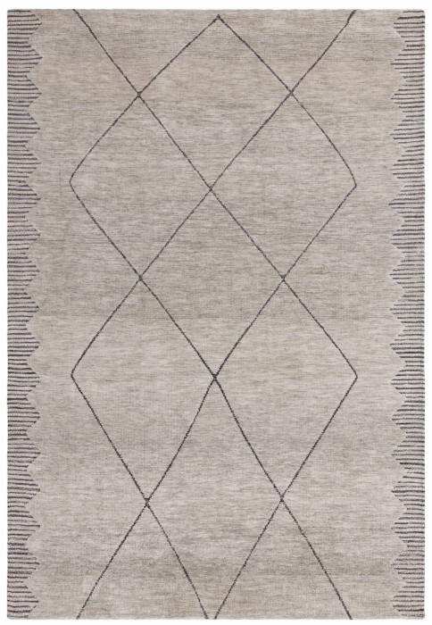 Dywan Asiatic Contemporary Design - MASON Diamond Grey