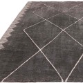 Dywan Asiatic Contemporary Design - MASON Diamond Black