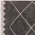 Dywan Asiatic Contemporary Design - MASON Diamond Black