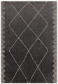 Dywan Asiatic Contemporary Design - MASON Diamond Black