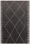 Dywan Asiatic Contemporary Design - MASON Diamond Black 