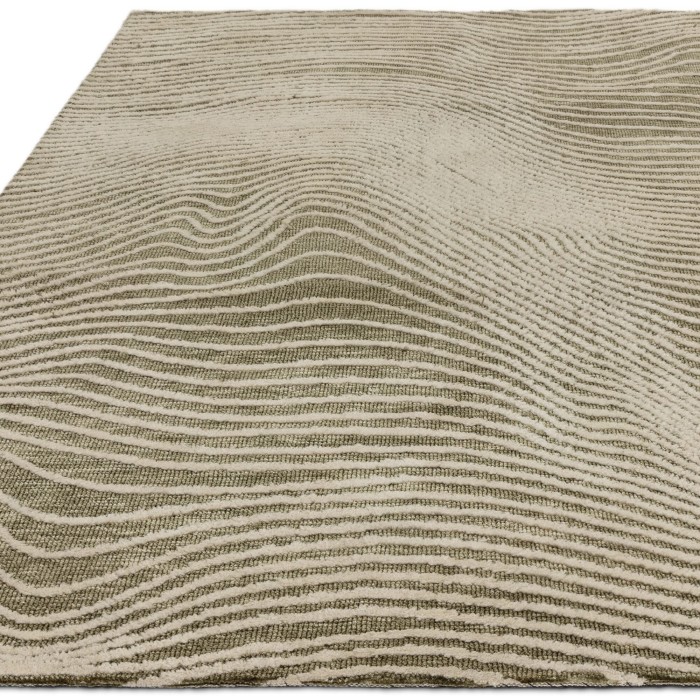 Dywan Asiatic Contemporary Design - MASON Magnitude Sage