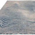 Dywan Asiatic Contemporary Design - MASON Magnitude Blue