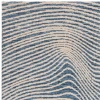 Dywan Asiatic Contemporary Design - MASON Magnitude Blue