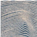 Dywan Asiatic Contemporary Design - MASON Magnitude Blue