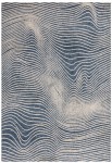 Dywan Asiatic Contemporary Design - MASON Magnitude Blue