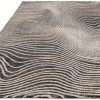 Dywan Asiatic Contemporary Design - MASON Magnitude Black