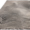 Dywan Asiatic Contemporary Design - MASON Magnitude Black