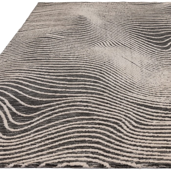 Dywan Asiatic Contemporary Design - MASON Magnitude Black
