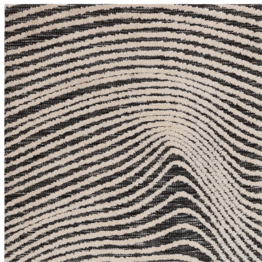 Dywan Asiatic Contemporary Design - MASON Magnitude Black