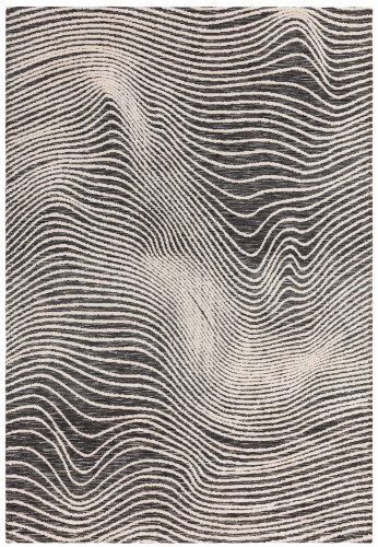 Dywan Asiatic Contemporary Design - MASON Magnitude Black