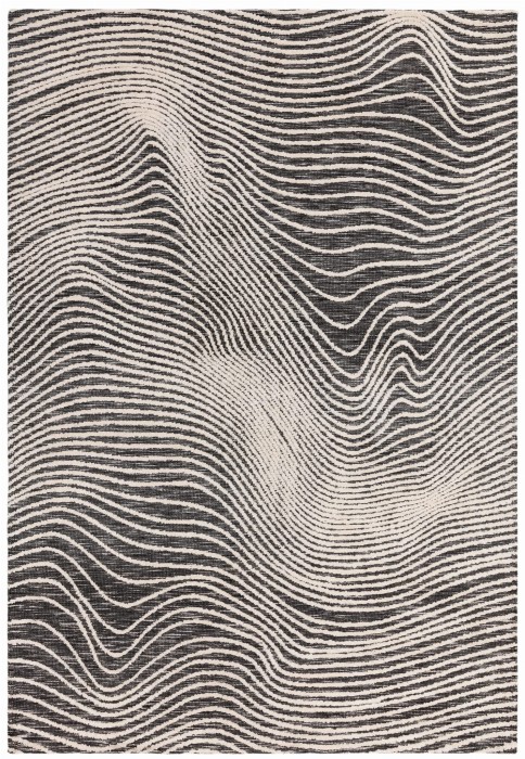 Dywan Asiatic Contemporary Design - MASON Magnitude Black