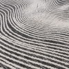 Dywan Asiatic Contemporary Design - MASON Magnitude Black